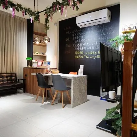 Alleybend Homestay Отели рядом с достопримечательностью «Академия Пиндуна»