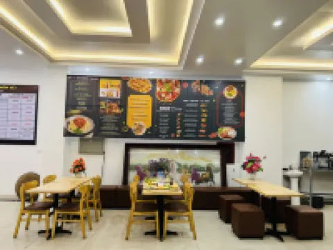 Peaceful Mountain Hotel Hotels in Ha Giang