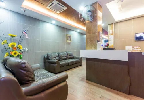 Hotel De Grand Orchard Nổi bật Photos