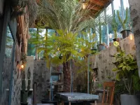 Stay Aeok Hotels near Pyoseon