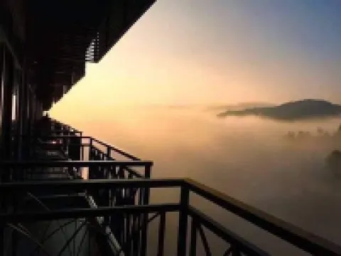 Cameron Nova Highlands Resorts I ビンチャンのホテル