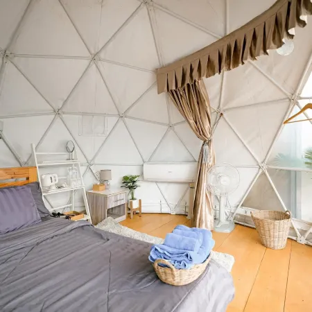 Phusky Homestay