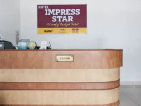 Impress Star Hotel Hotels in Senai