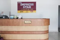 Impress Star Hotel Hotels in Senai
