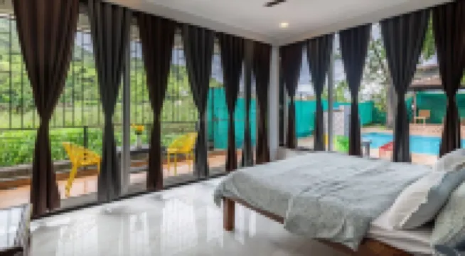 Nilgiri Farms Villa Lonavala