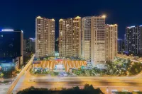 Hermes Housing - Vinhomes D'Capitale Luxury Serviced Apartments, Hanoi - Pet friendly