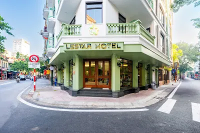 Lestar Hotel Hanoi Hotel a Ba Dinh Square/Giang Vo Convention Center