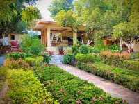 Pench Kulamama Safari Resort