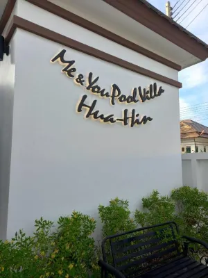 Villa me & you2 Hôtels à : 