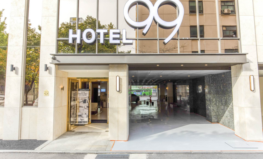 호텔99 프레스티지