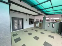 7 Guesthouse Bakri Hotel a Jalan Bakri