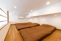 Hearty Stay Ikebukuro