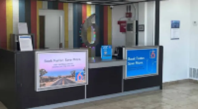 Studio 6 杜馬斯, 德州