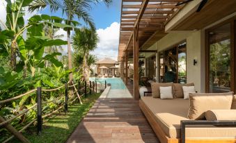 Villa Meissa by BaliSuperHost