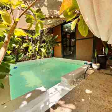 Kamia Tiny Rest House Others