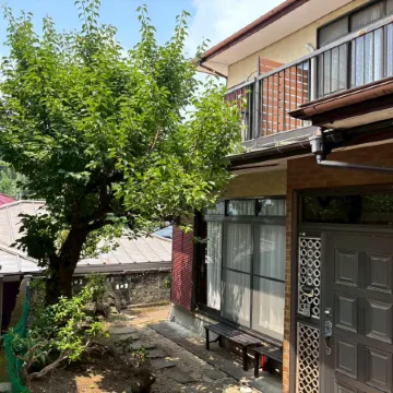 Guesthouse Fukuura