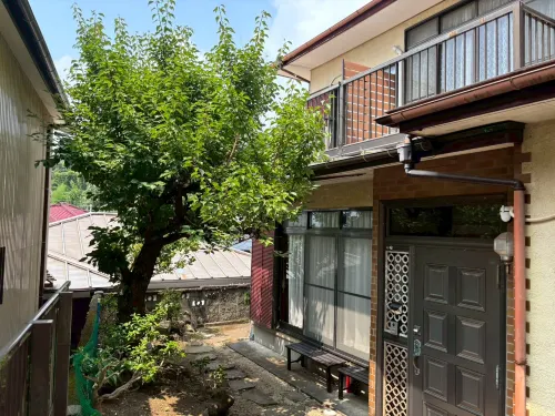 Villa Fukuura