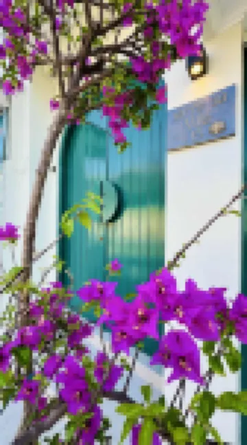 Terra Tia Boutique Villa Senggigi