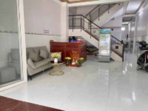 Nha Nghi Anh Khoa Hotels in Rach Gia