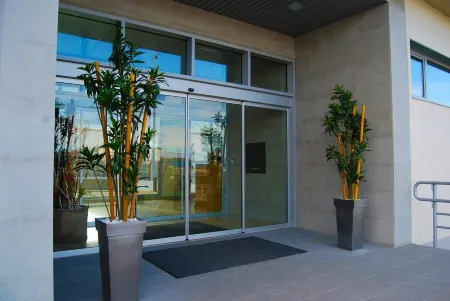 B&B HOTEL Miranda de Ebro Отели в г. Алава