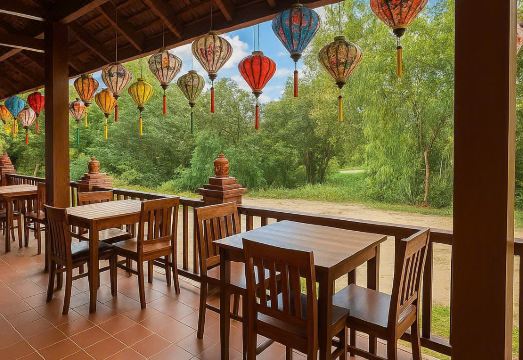 빌라 킬리 푸시