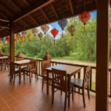 Villa Khili Phousi