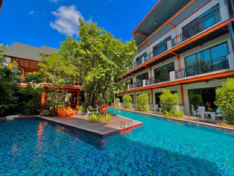 WOW PHUKET Hotels near Chalong Temple