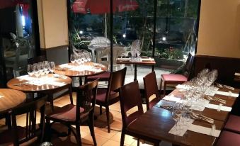 APA Hotel (Shimbashi-Toranomon)