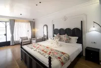 Madeline Paradise Resort - موقف سيارات