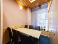 APA Hotel Osaka Kadomashi Ekimae Các khách sạn ở Kadoma