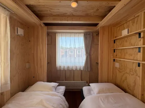 SMA・MO inn Chitose