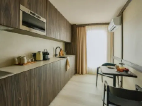 Raibu Ghent Hotels in Ghent
