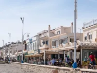 بي مايت مالاجا بلايا Hotels near إل بالو