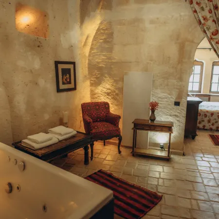 Hush Cappadocia Hotel