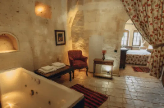 Hush Cappadocia Hotel