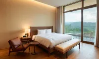 Sagewood Hotel Hongcheon - 5 ดาว