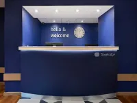 Travelodge London Bromley Town Centre Hotels in Bromley