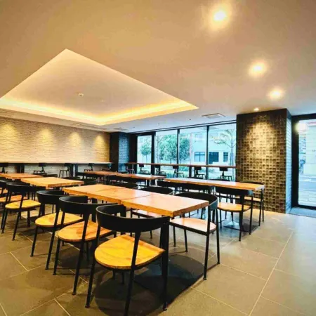 Hotel Arashi Nambaminami No.003