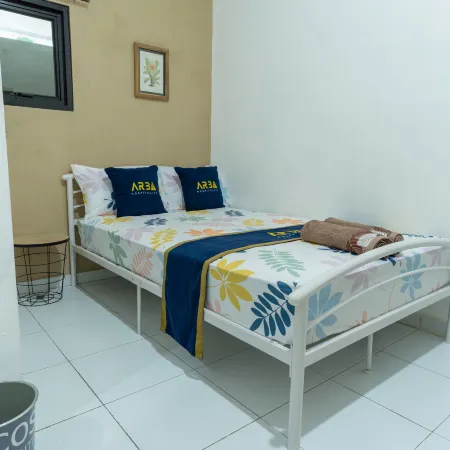 ELBA Guesthouse Near UNNES By ARBA