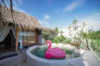 Ubu Villa Padi's Hotels in Sleman