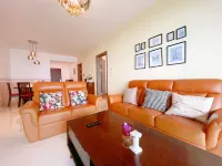 GYDEN STAYCATION #RegaliaPark & StarviewBay Forest City 鄰近森林城市的酒店