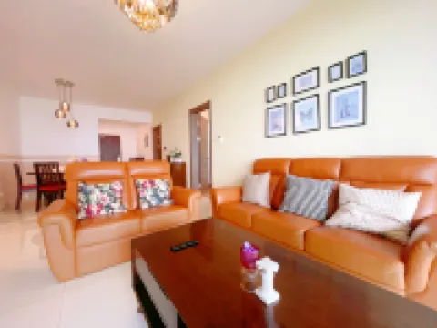 GYDEN STAYCATION #RegaliaPark & StarviewBay Forest City