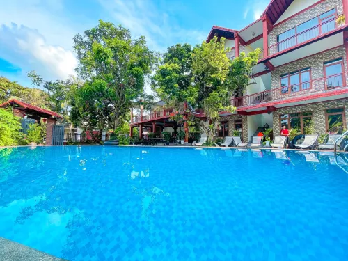 Ninh Binh Kong's Homestay Hotels in Ninh Nhat