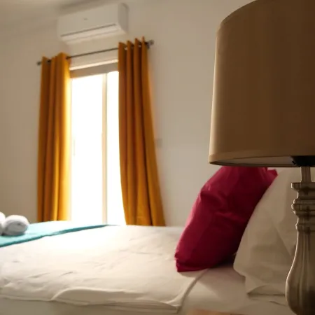 Casa Isla - 1 Bed apartment