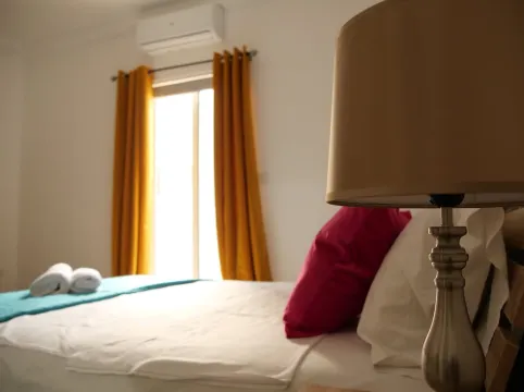 Casa Isla - 1 Bed apartment