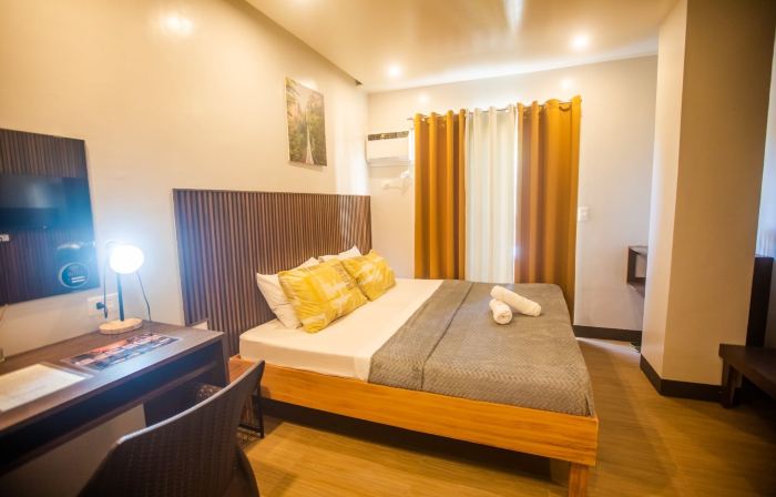 Hotel NaeR