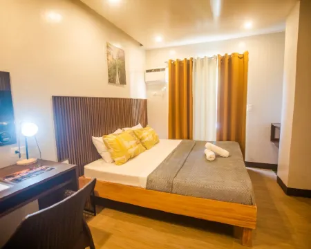 Hotel NaeR Hotels in Romblon