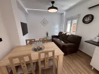 Cañada Sierra 23 Apartments - Ground floor - Homestays