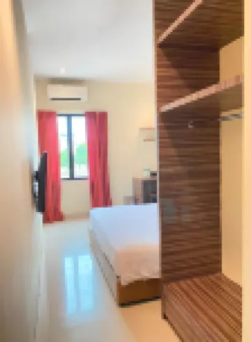 Hotel Beverly Inn Batam Centre