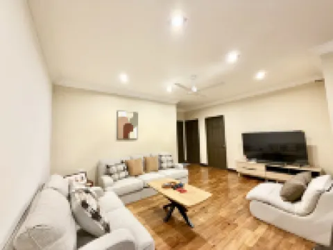 Deco Home The Oasis Mesilau @ Kundasang